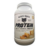 Black Magic Multi Source Protein Front View Cinnamon Toast Cereal