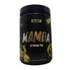 Klout Mamba Extreme Pre Workout Front View Sourade