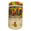 Muscle Sport BCAA Revolution with Glutamine Front View Cherry Limeade