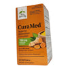 Terry Naturally CuraMed Curcumin 750 mg Healthy Inflammation 60 soft gels