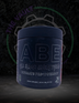 ABE Pre Workout Powder - All Black Everything Pre Workout Energy Drink with Citrulline Malate & Beta Alanine | for Pump, Energy, Performance (30 Servings) (Red Hawaiian)
