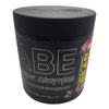 ABE All Black Everything Front View Sour Gummy Bear