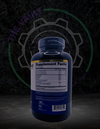 PUMP 365 boasts an all-natural, non-stimulant pump formulated to promote enhanced hyperhydration, combat muscle fatigue, and provide the feeling of tight and full muscles that last all day.   - Sodium Bicarbonate - AgmaPure - AmentoPump - Pine Bark Extract - Potassium Chloride - Resveratrol Extract - S7 Nitric Oxide Blend - Vanadyl Sulfate