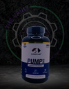 PUMP 365 boasts an all-natural, non-stimulant pump formulated to promote enhanced hyperhydration, combat muscle fatigue, and provide the feeling of tight and full muscles that last all day.   - Sodium Bicarbonate - AgmaPure - AmentoPump - Pine Bark Extract - Potassium Chloride - Resveratrol Extract - S7 Nitric Oxide Blend - Vanadyl Sulfate
