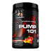 Alchemy Labs Pump 101 Front View Fruit Punch