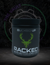 Bucked Up- BCAA RACKED™ Branch Chained Amino Acids | L-Carnitine, Acetyl L-Carnitine, GBB | Post Workout Recovery, Protein Synthesis, Lean Muscle BCAAs That You Can Feel! 30 Servings WATERMELON