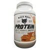 Black Magic Multi Source Protein Front View Honey Grahams