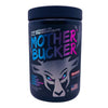 `Bucked Up Mother Bucker Preworkout Front View Miami
