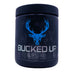 Bucked Up Preworkout Front View Breezy Blast