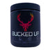 Bucked Up Preworkout Front View Dragon Fruit