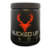 Bucked Up Preworkout Front View Strawberry Watermelon