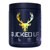 Bucked Up Preworkout Front View Swole Whip