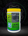 Chemix EAA+ includes clinical doses of all 9 EAA and was formulated to help maximize muscle protein synthesis by supplying your muscles with the necessary amino acids to help build new muscle tissue and induce hyperaminoacidemia.