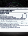 King of Pumps is the ultimate non-stim, nitric oxide boosting preworkout formula. It’s packed with 7ingredients, 4 of which are branded and all of which increase NO production via different mechanisms. Every ingredient used is at the clinical dose for maximum performance benefit. L-citrulline , Betaine , GlycerPump™(min 65% glycerol) ,VasoDrive-AP™ ,Gymnema Sylvestre(std to 75% gymnemic acids),Endo-Pump™