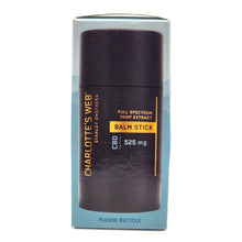 CW Balm Stick Side