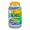 Chemix Lifestyle Whey Isolate Front View Chocolate Peanut Butter