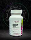 Essential Minerals - Complete©, from Genesis BioHealth is a premium blend of organically complexed minerals. 