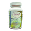 Genesis BioHealth Regenesis Vitamins K2, C, and complexed magnesium Front View