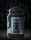 Each serving of ISO[H1] delivers 25 grams of clean, high-quality protein derived from 100% grass-fed whey protein isolate. Its advanced full-spectrum amino acid profile includes naturally occurring EAAs, BCAAs, CAAs, and NAAs, to support protein synthesis for maximum results.