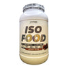 HYPD Supps Iso Food Real Food Protein Front View Brownie Batter