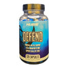 Huge Nutrition Defend Total Organ Protection Front View