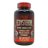 Huge Nutrition Ecdysterone Natural Anabolic Agent Front View
