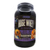 Huge Nutrition Whey Protein Front View Blueberry Muffin