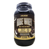 Huge Nutrition Whey Protein Front View Cookie and Cream 