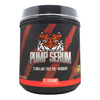 Huge Supplements Pump Serum Strawberry Mojito Front View