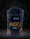 Aminos are some of the most trusted and studied supplements in the industry and are known to help with recovery, muscle growth and hydration among other things. When you get 25 full servings, at this price, with these flavors it’s a no brainer. 