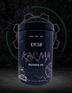 KARMA is a well-rounded, lower stimulant & caffiene, nootropic (focus) heavy pre-workout that delivers a smooth release of energy with no crash, a NO3-T Nitrate pump profile and 6 trademarked ingredients. We did this while creating one of the most loaded focus profiles ever seen in a pre-workout & four absolutely mouth watering flavors.