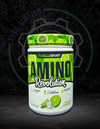 Premium Intra-Workout Formula  Amino Revolution is a complete Essential Amino Acid supplement with additional Glutamine, Taurine, Peptides, and Electrolytes. Unlike BCAA,EAA supplements feature 9 of the amino acids. 