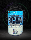10:1:1 Instantiated Branch Chain Amino Acid Complex Stimulates muscle protein synthesis* HICA-DL & glutamine peptides for recovery* Electrolyte matrix for energy production and prevention of muscle cramps* All-day drink