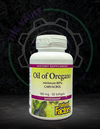 Boost your immune system with this antioxidant-packed herbal supplement; Supports upper respiratory health, overall well-being and fends off free radical damage Our 1:1 blend of organic oregano oil with organic, cold-pressed extra-virgin olive oil improves absorption and consistency so you get more out of it