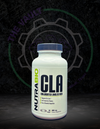 Reduction in Body Fat:, Breakdown and Burn Existing Fat Deposits with CLA