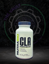 Reduction in Body Fat:, Breakdown and Burn Existing Fat Deposits with CLA