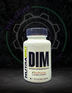 Hormonal Balance Supplement - DIM is a potent natural compound found in many cruciferous vegetables like broccoli and kale. Two month supply in 60 vegetable capsules. Supports Estrogen Levels - DIM helps maintain healthy estrogen modulation with the help of 500mg of Calcium-D-Glucarate to synergistically ensure that one does not experience a drastic increase or decrease.