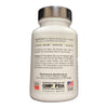 NatraBio NAC N-Acetyl Cysteine Suggested Use