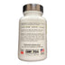NatraBio NAC N-Acetyl Cysteine Suggested Use