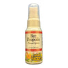 Natural Factors Bee Propolis Throat Spray Naturally Soothing Front View