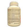 Natural Factors Fermented Apple Cider Vinegar 500 mg Digestion and Weight Support Suggested Use