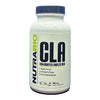 NutraBio CLA 800 mg 90 softgels Front View