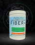 Project AD Fiber+ Vegan Fiber Supplement Powder, Supports Gut Health and Digestive Regularity (Mango CRUSH, 16.4 oz)