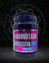Project AD Aminotaur Amino Energy Powder with BCAAs (30 Servings, Summer Snapplez)