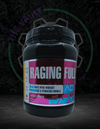 Project AD Raging Full Ultimate Intra-Workout Performance and Hydration Formula (30 Servings, Roadside Lemonade)