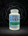 Project AD-AD Life Liver + Liver Support Front View