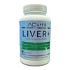 Project AD-AD Life Liver Pulse Front View