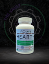 Project AD - AD Life Heat + Heart Health 90 Capsules Front View