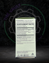 Greek Mountain Tea	450 mg	** (Sideritis scardica) Aerial Extract  Bacopa	200 mg	** (Bacopa monnieri) Leaf Extract standardized to ≥ 20% bacosides (40 mg)