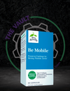 Terry Naturally BeMobile Strong & Flexible Joints 60 Capsules Front View